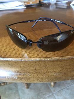 Maui Jim Honolua Bay sunglasses for Sale in Kent WA OfferUp