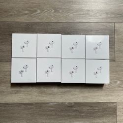 Airpod pro second gen