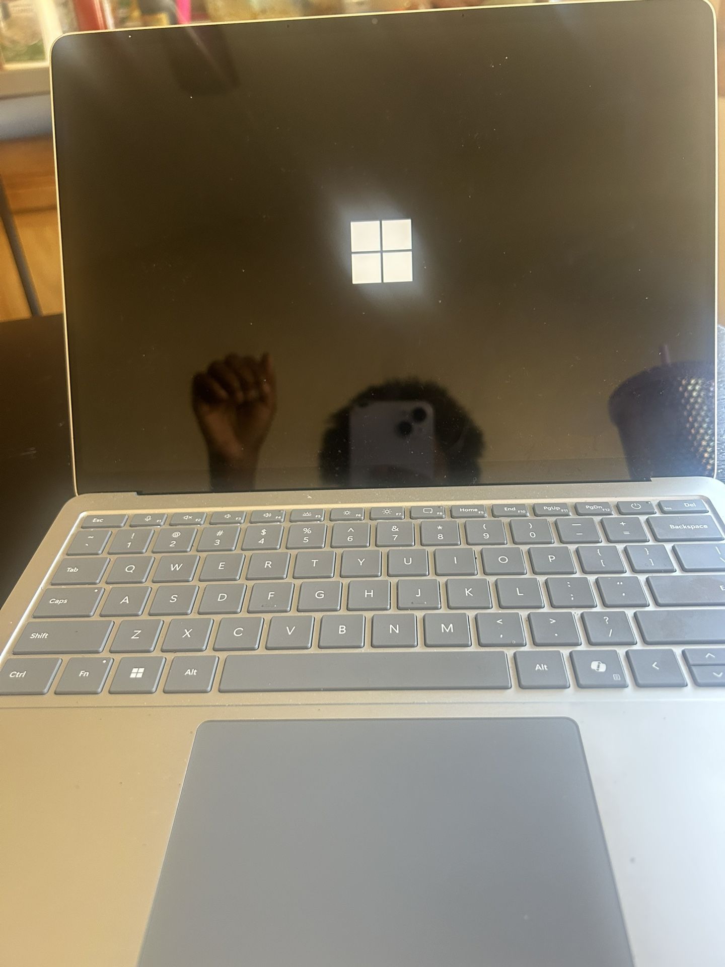 Windows 11 Laptop