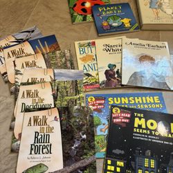 Homeschooling Starter Kit