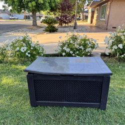 50$$ Storage Box 