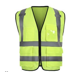 Yellow Vest