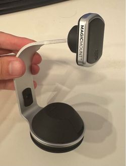 MagSafe Car Mount $10