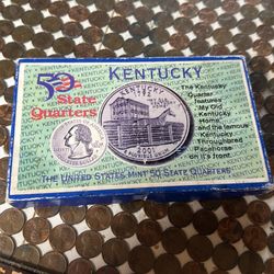 Cool quarter