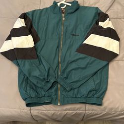 Vintage adidas