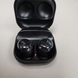 Galaxy Buds Pro, Black
