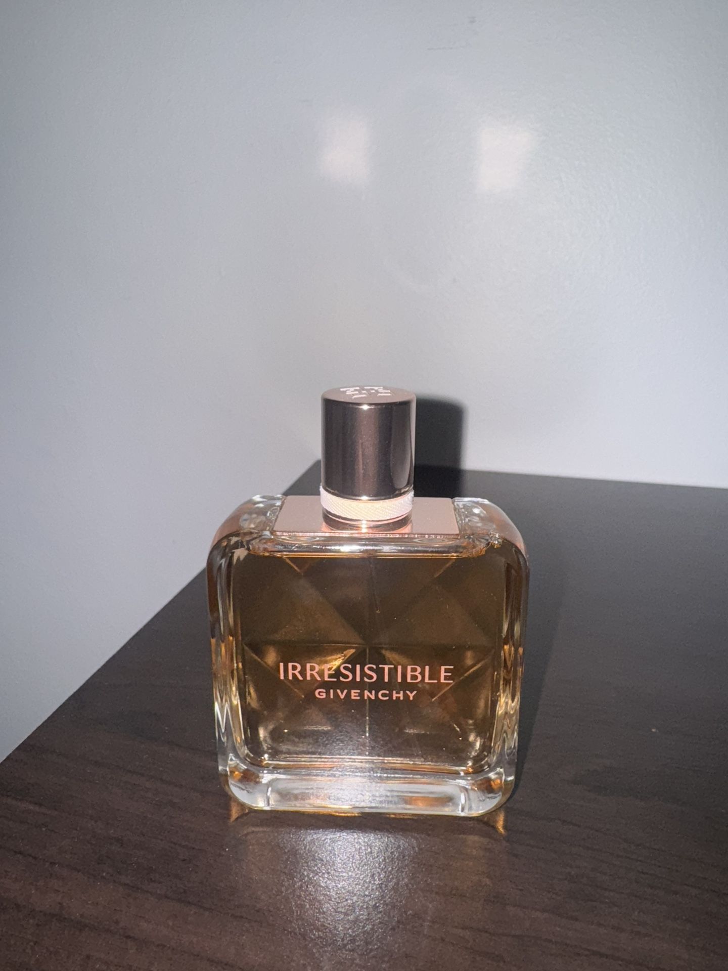 Irresistible Givenchy Perfume