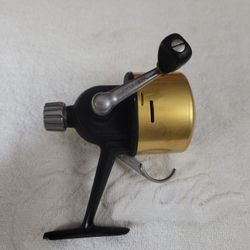 Record 700, Antique Reel