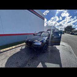 2015 BMW X3 · xDrive28i Sport Utility 4D