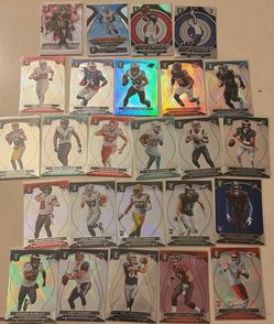 2024 Panini Totally Certified Football Cards