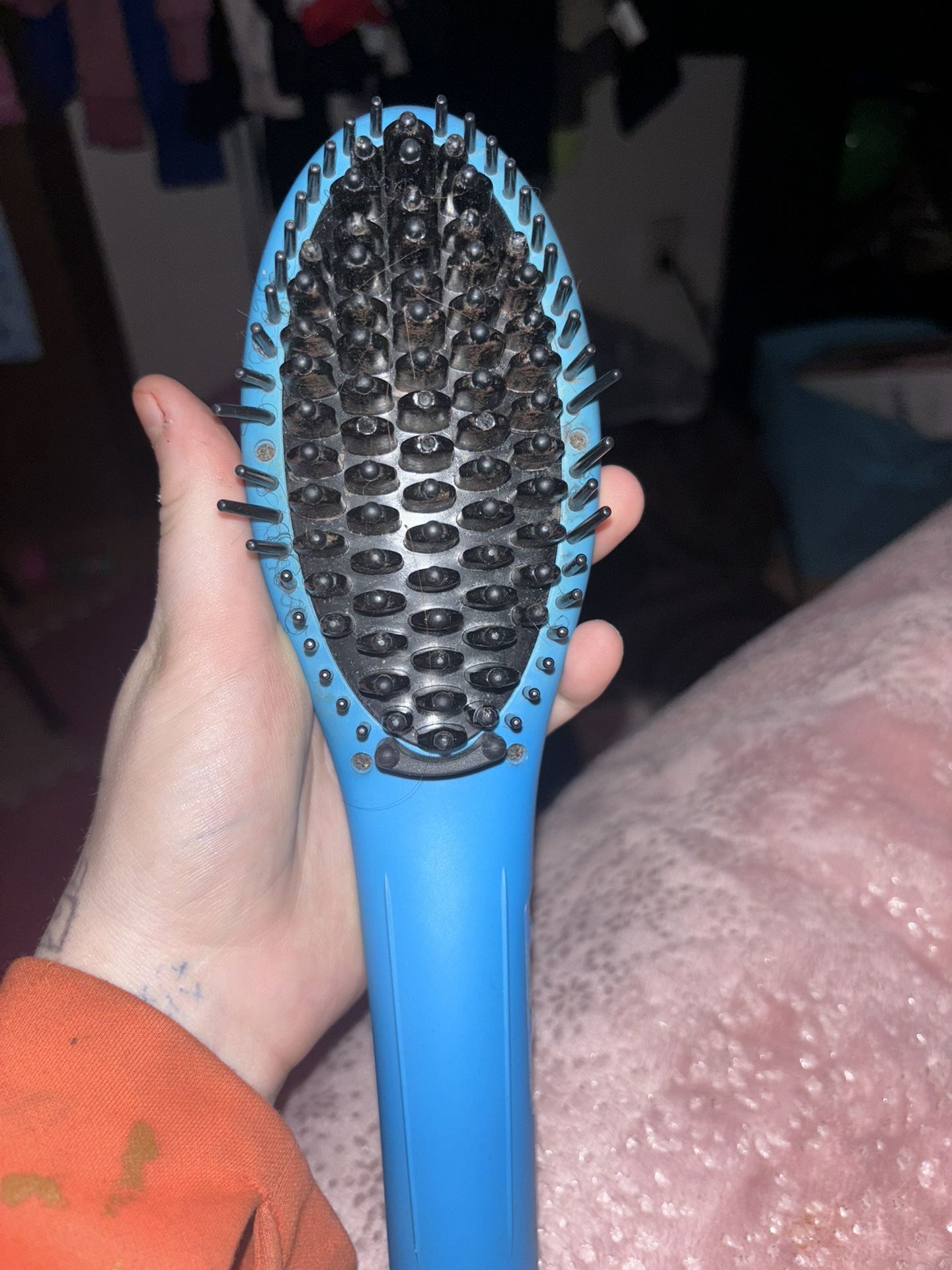Hair Stuff