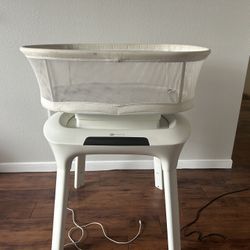 4moms Moving Bassinet  