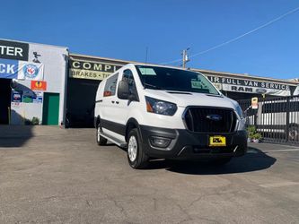 2024 Ford Transit-250 Cargo Van