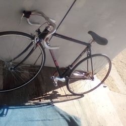 Bike For Sale