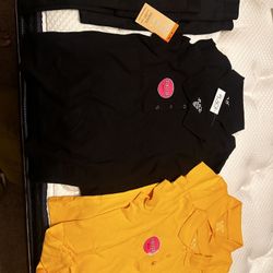 Girls Uniforms 