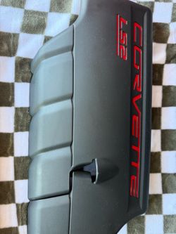 Ls2 engine covers