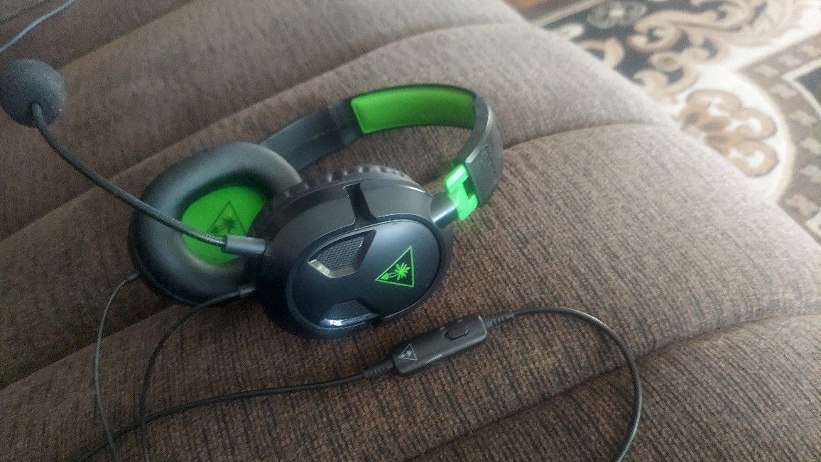 Gaming Headset 