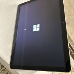 Microsoft Surface Go 2