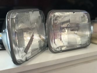 7x6 Headlights