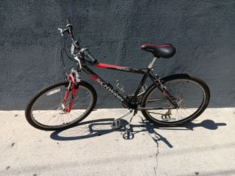 Schwinn Bike
