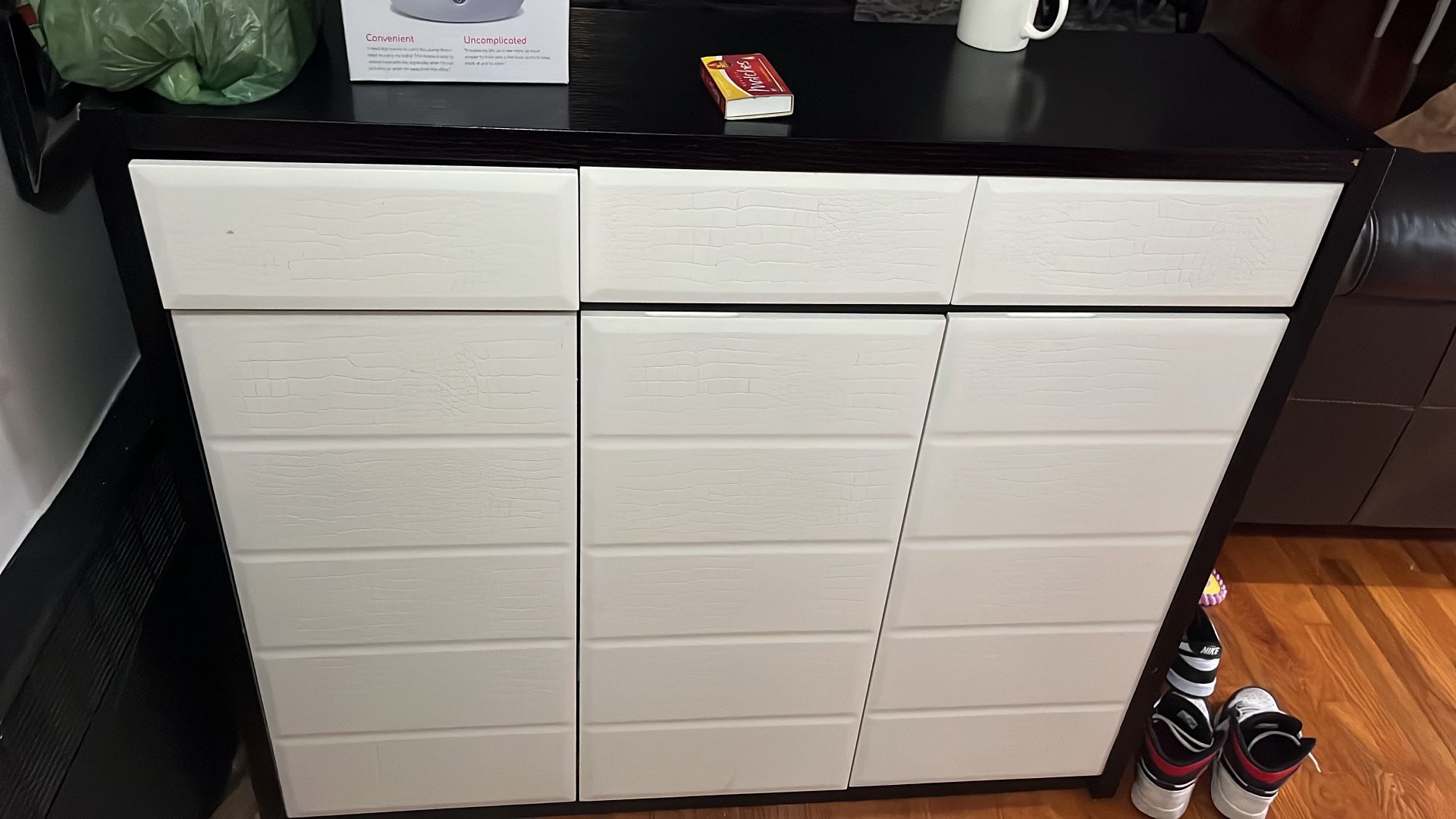 Shoe Closet /cabinet