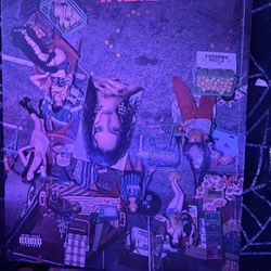 Katseye Album Beautiful Chaos