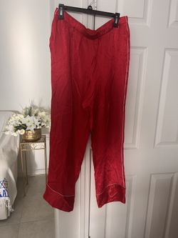 Woman’s Pant Pijama New . Nueva Pantalón Pijama De Mujer.