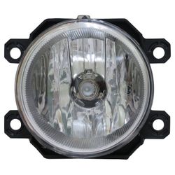 2014 2015 2016 2017 2018 2019 2020 2021 Subaru Crosstrek Fog Lamp