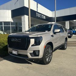 Yukon Denali Ultimate 