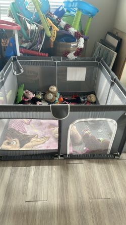 Playpen