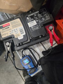 Battery