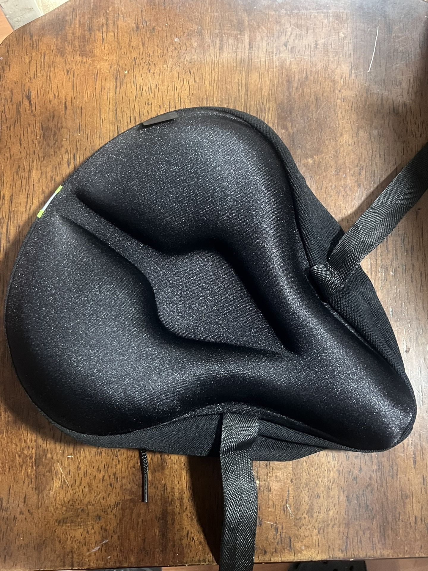 New Bike Seat Cushion 