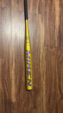 MIKEN PRIMO SLOWPITCH