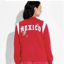 Mexico Sweater (Large)