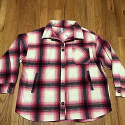 ZENANA Sweatshirt Woman Size X-Large Execellet Condition 