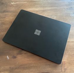 Microsoft Surface Laptop 4