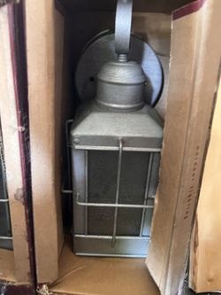 Door Lanterns