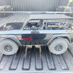 Rc Car