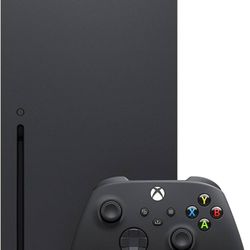 Xbox Series X Trade Only iPhone 13 Pro Max
