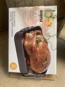 Roaster