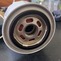 Motorcraft Oil Filter - FL820S Part # FL820S Line: MOT