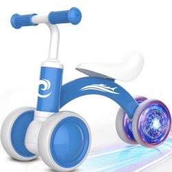 Kids Balance Bike 