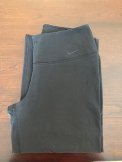 Nike athletic pants