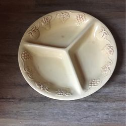 Serving Dish 