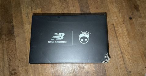New Balance Furon Elite FG V8