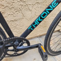 Throne 53cm Lightweight 