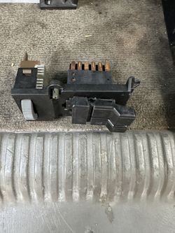 Obs Parts