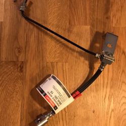 Genuine Motorcraft Brake Hydraulic Line BRHR-289