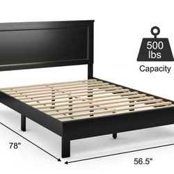 Brand New   Bedframe