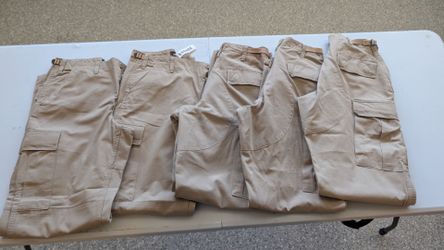 Cargo Pants - Women/Men